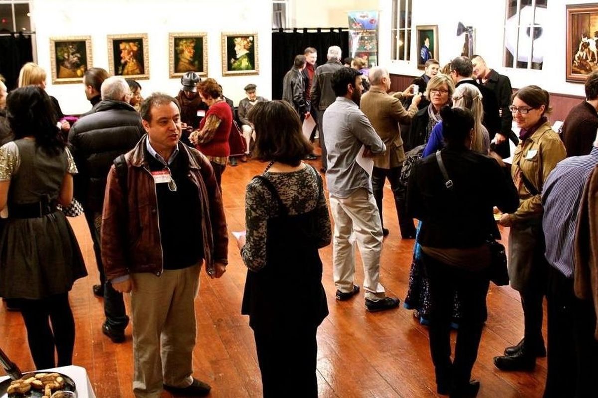 Community consultation