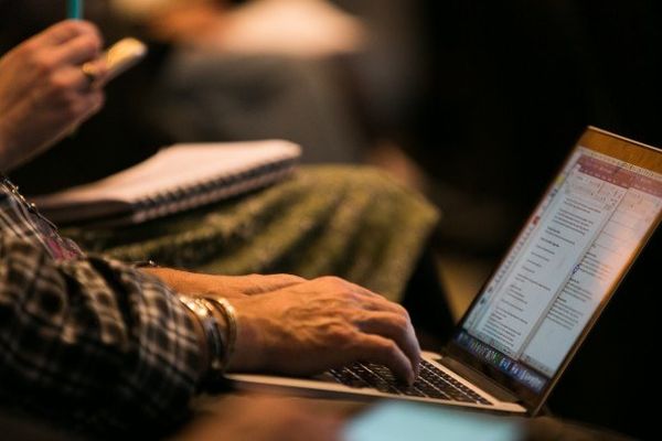Digital Consultation